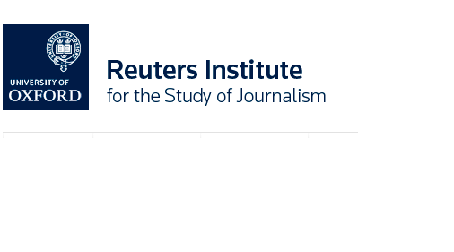 Институт журналистики Рейтер Оксфордского университета начал прием заявлений на стипендиальные программы на 2014-2015 год